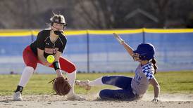 Forreston falls to Newman in softball but wins against Genoa-Kingston in baseball: Ogle County roundup