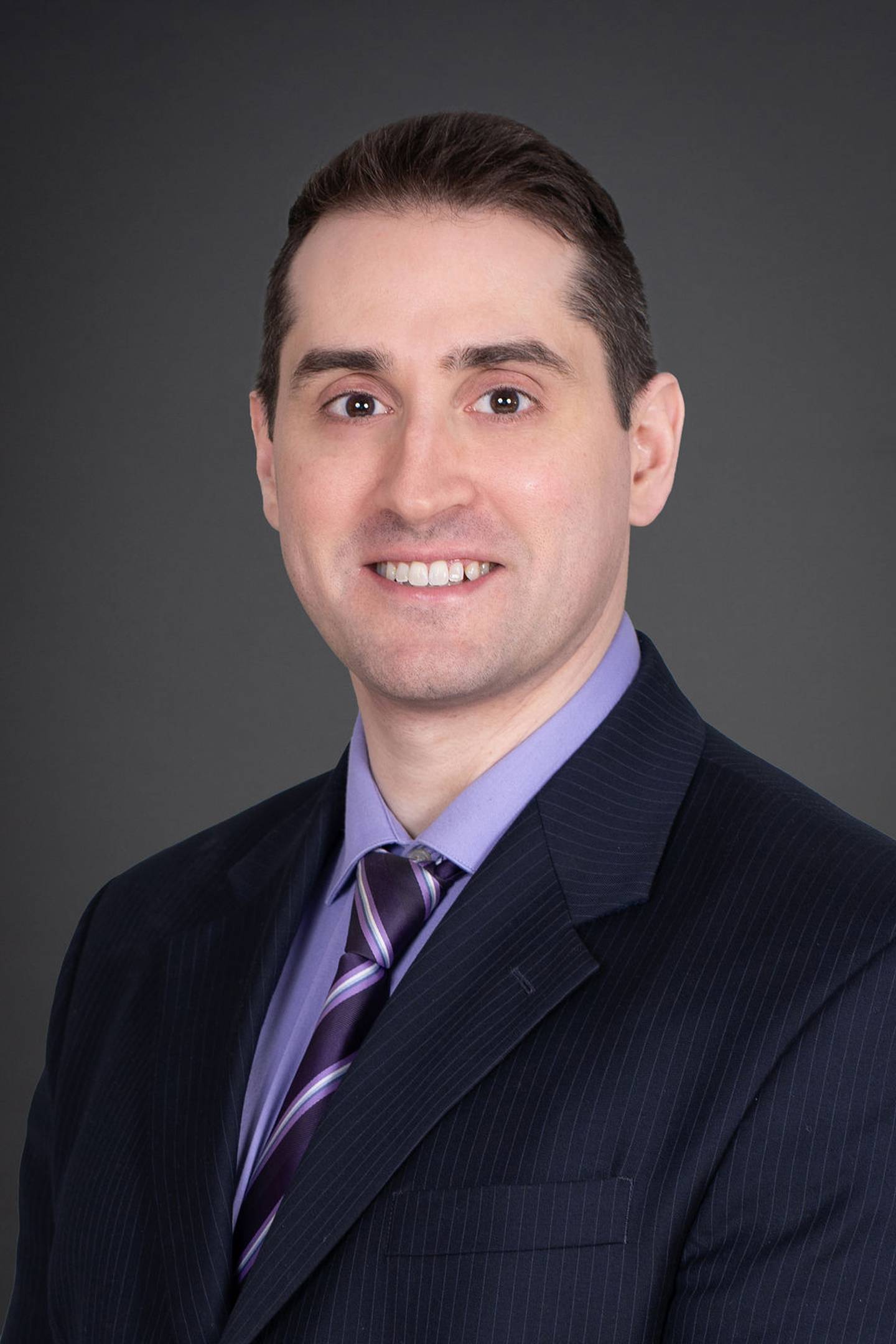 Andrew Feyh, MD
