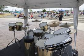 5 Things to Do: Rock Falls’ Bellson Music Fest, Sterling’s Movies in the Park this weekend in the Sauk Valley
