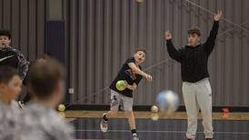 Photos: Dixon Park District after school program 