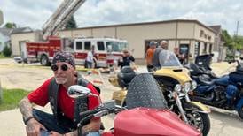 37th annual Blessing of the Bikes set for June 7 in Fulton