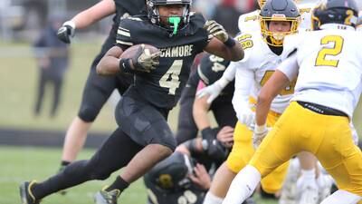 Daily Chronicle Class 5A Semifinal Preview