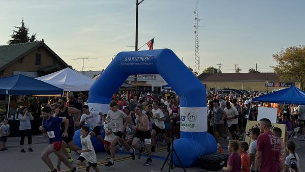 Photos: Coal City celebrates fall with Fall Fest 2025