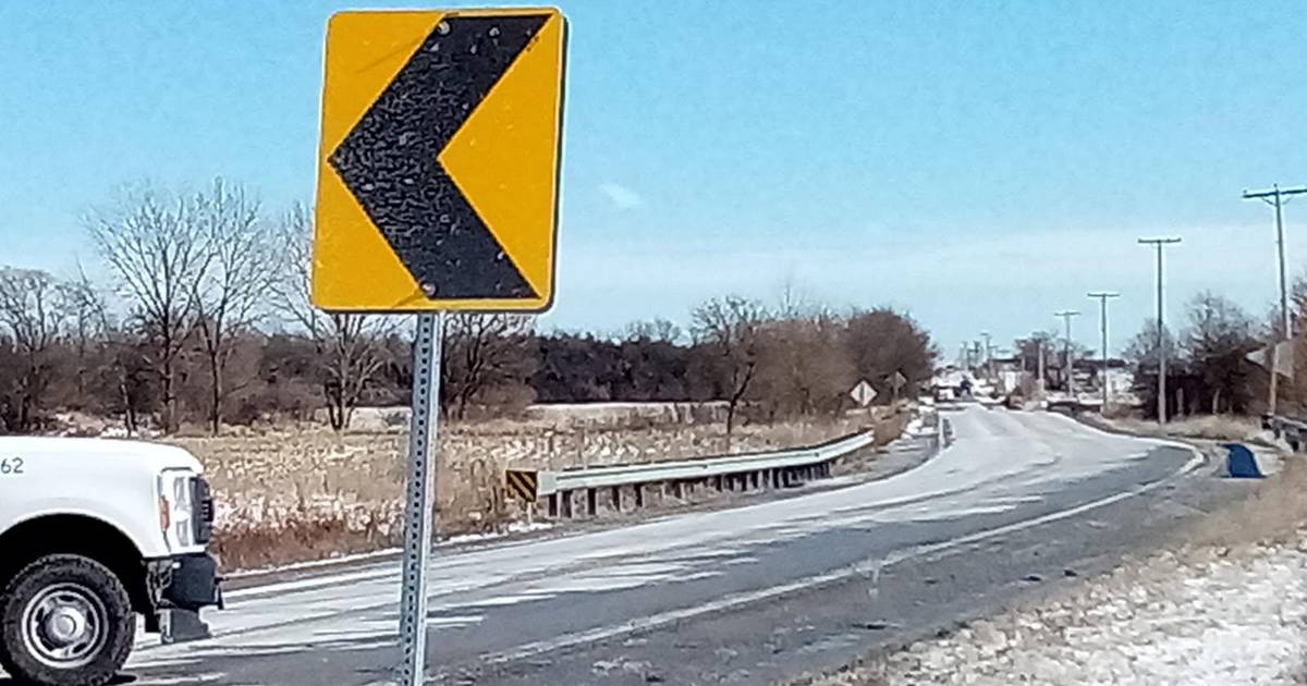 Legislators call for road improvements around Manhattan following fatal crash