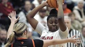 Stillman remains undefeated with win over Byron at Dixon tournament