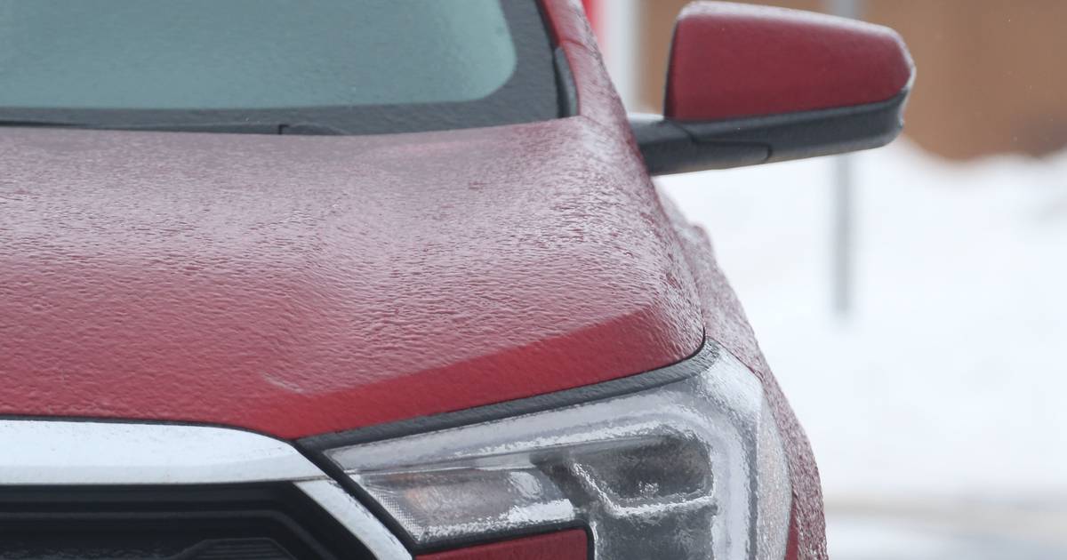 Power outage maps for Ameren, ComEd, Corn Belt Shaw Local