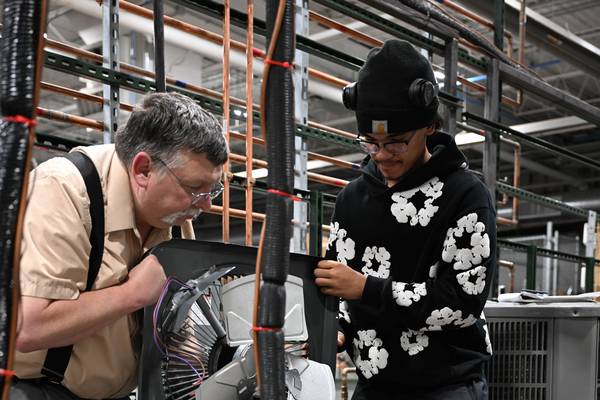 Kankakee Community College drives $130.7 million in local economic impact, study shows