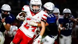 Photos: Streator vs. Wilmington, varsity football