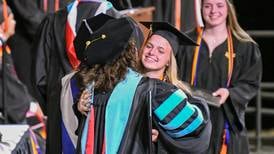 Photo roundup: DeKalb County Class of 2025 graduations