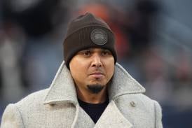 Looking at the Chicago Bears’ top positions of need following free agency additions