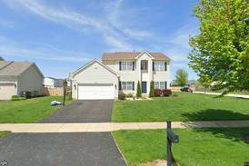 Single-family home sells in Yorkville for $415,000