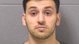 Accused counterfeit wristwatch seller arrested by Joliet police: cops