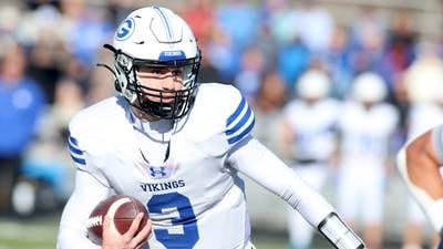 Larkin football vs. Geneva score, news, how to watch, live coverage