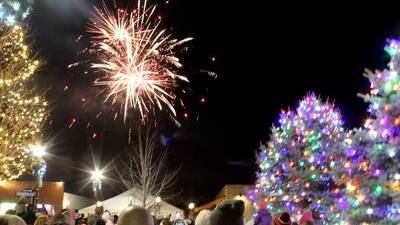 The Local Scene: Holiday festivities galore in McHenry County