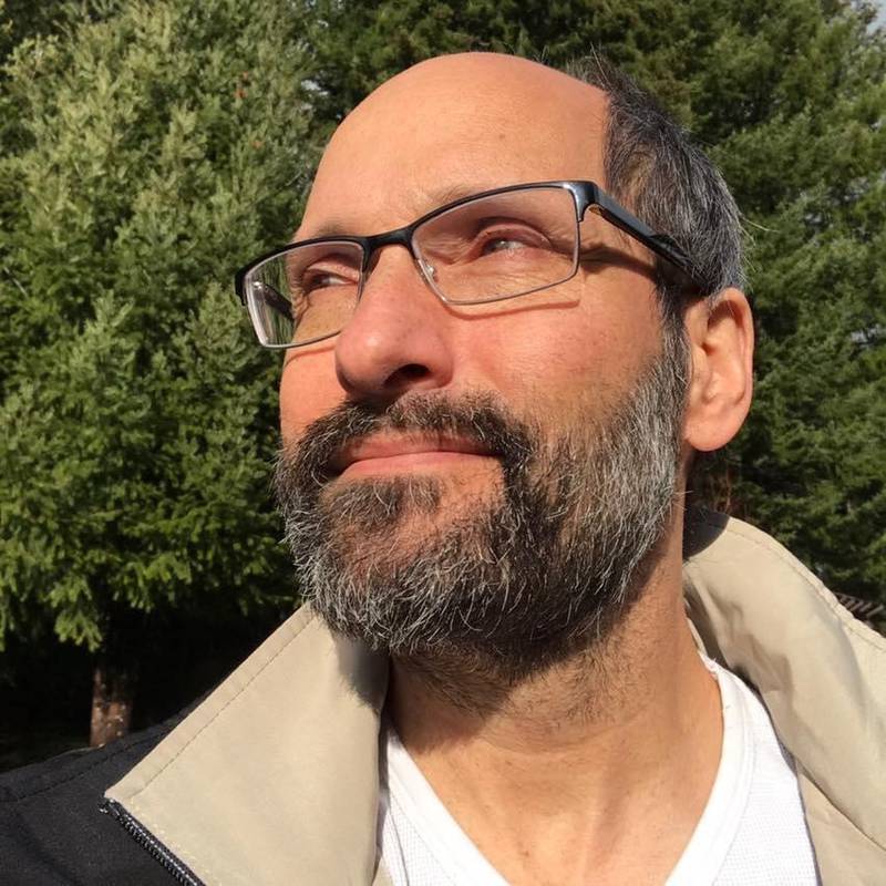 Vocal soloist Michael Carlson