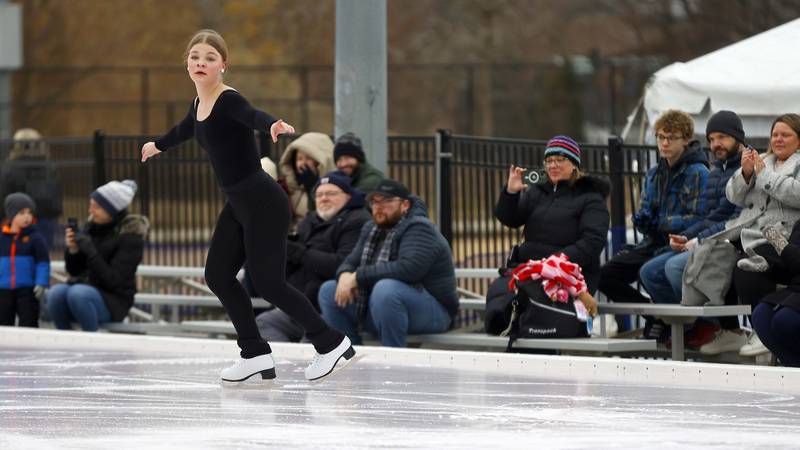5 Things to Do: Ice-A-Palooza in Wheaton, Victorian Valentine workshop and more this weekend in DuPage County