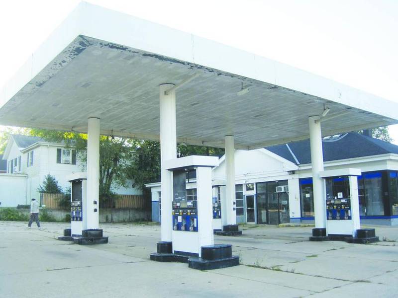 Empty Batavia Marathon station's new owner announces plans Shaw Local