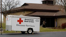 Red Cross volunteers assist thousands across Illinois region in 2025