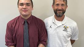 Coal City’s Cimino recognized for perfect ACT score