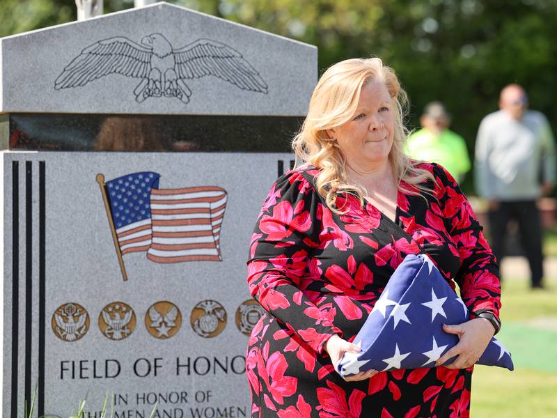 An ever-growing list: Kankakee County veterans remembered, honored