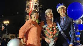 Genoa Days kicks off with 2025 King and Queen Scholarship Contest