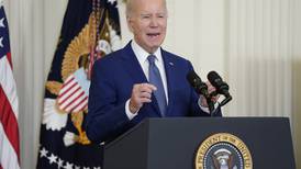 Biden calls mutiny a ‘struggle within the Russian system’ and says U.S. and NATO played no part