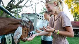 Mendota’s Tri-County Fair set to open Thursday