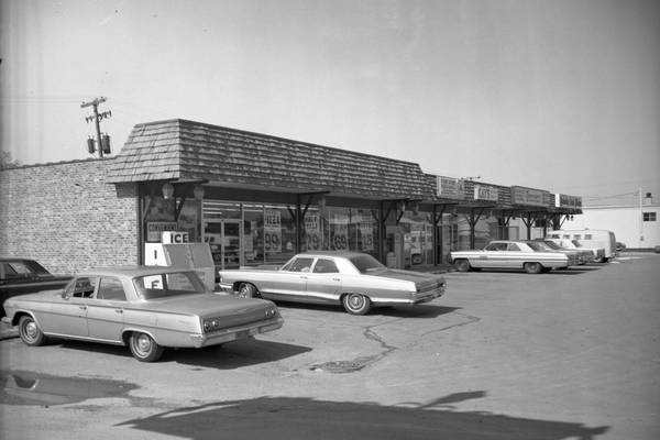 Looking Back for Dec. 3, 2025