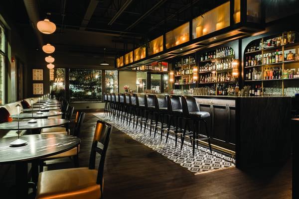 Lifestyle Design refines functionality and decor 