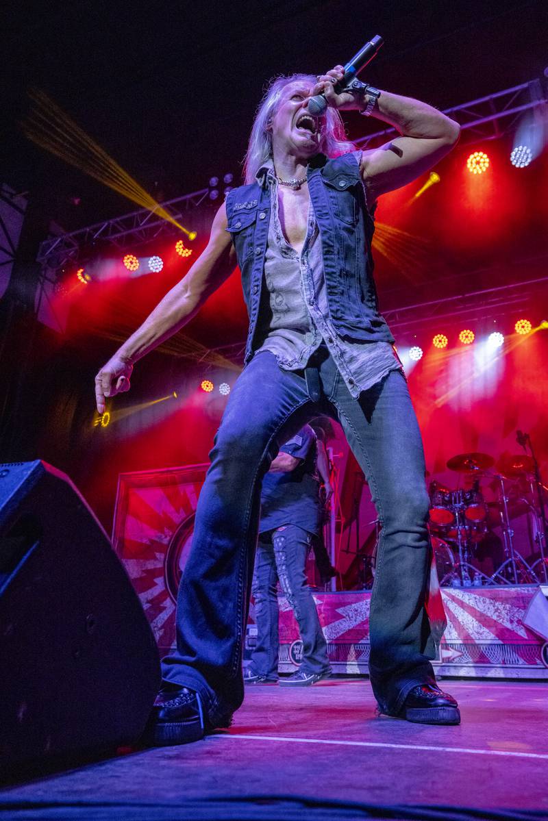 Photos Streator Fest puts on a show Shaw Local
