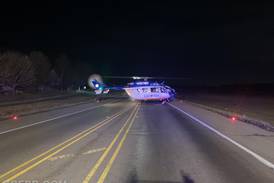 16-year-old from Gilberts killed in crash in Pingree Grove