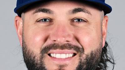 Rock Falls native Jakob Junis signs with Texas Rangers 