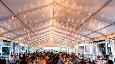 Shop, dine, unwind this spring and summer in downtown Wheaton