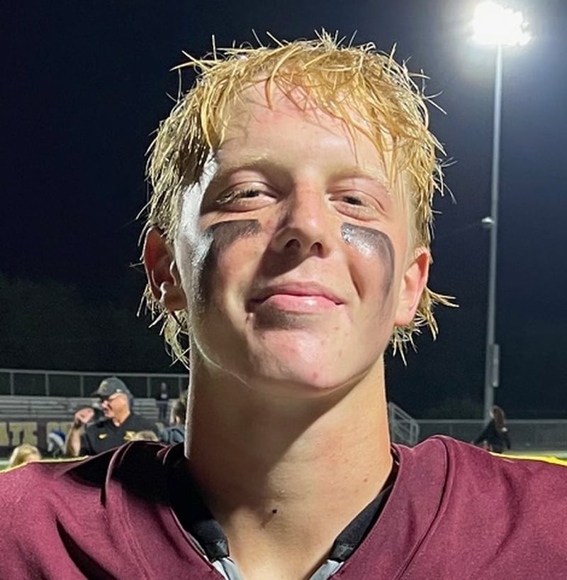Ray Hannemann, Richmond-Burton