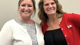 Speakes hired as principal for Oregon Junior/Senior High School
