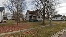 Princeton: Single-family home built in 1891 goes for $203,000