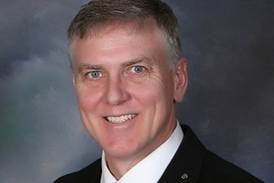 Marter takes wide lead over opponent in GOP primary for 14th Congressional seat