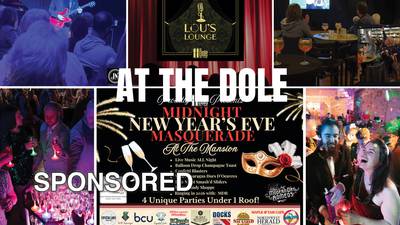 December at The Dole