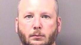 Will County sheriff’s correctional officer charged with predatory criminal sexual assault of child