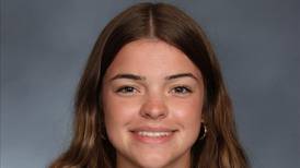 Marli Smrz’s two-way play punches Willowbrook’s ticket home to play in first IHSA flag football state finals