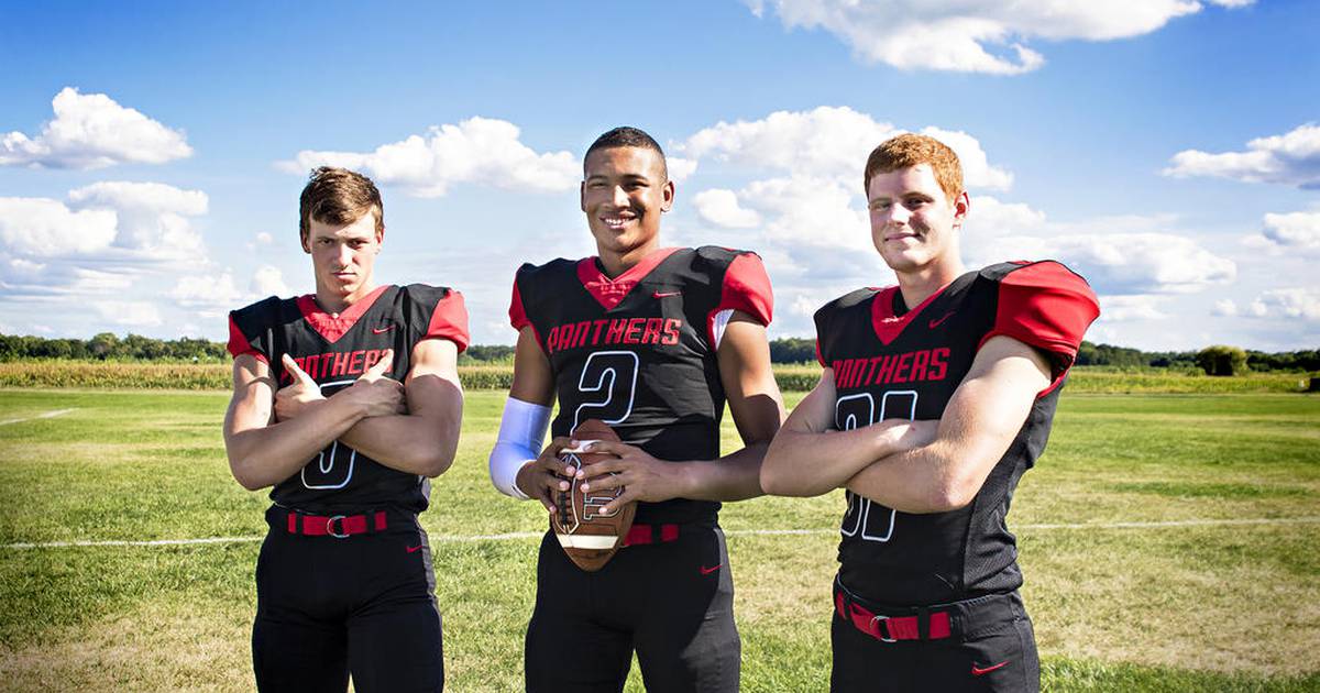 ErieProphetstown gets boost from three returning players Shaw Local