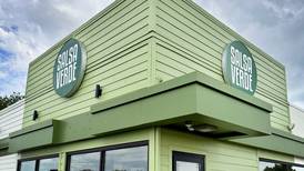 Salsa Verde hosts grand opening in new Yorkville location