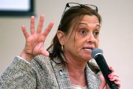 State Rep. Briel says she fears heavier ICE presence in Illinois in wake of federal budget bill’s passage