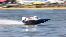 Photos: 2025 Kankakee River Valley Regatta