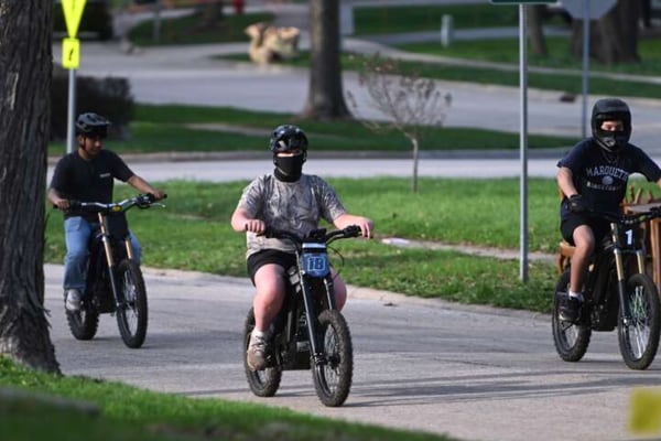 Is Illinois nearing finish line for statewide regulation of e-bikes?