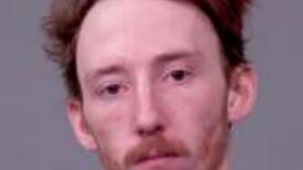 Shorewood man charged with illegal gun possession