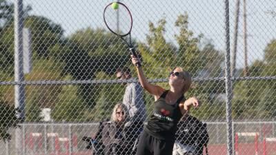 2023 NewsTribune girls tennis preview capsules