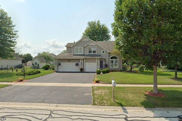 Sale closed in Plainfield: $475,000 for a single-family home