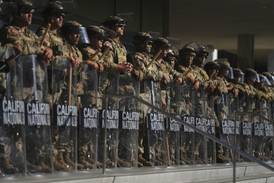 Pentagon ends deployment of 2,000 National Guard troops in Los Angeles
