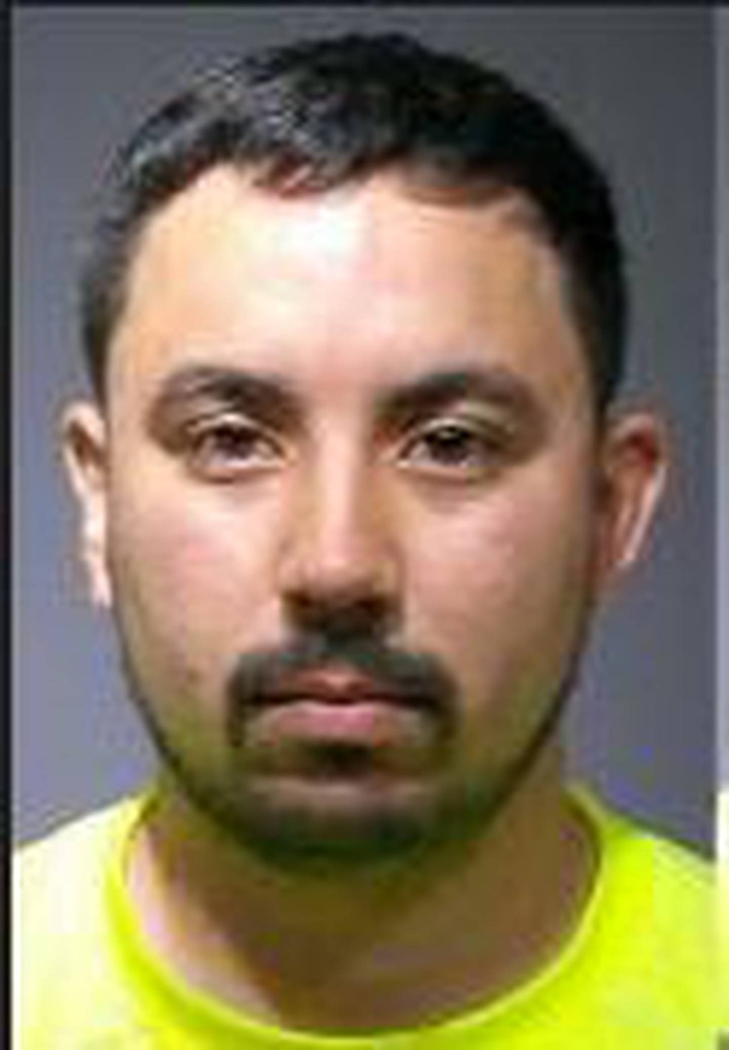 Marcus Ramirez, 26, of Sandwich, has been charged with indecent solicitation of a child, traveling to meet a child and solicitation to meet a child.